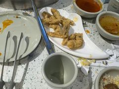 -首正鲜货火锅(威尼斯一店)