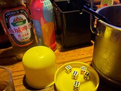 -海雾里小酒馆(观音桥店)