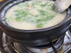 -盈田盈粥庄(黄兴公园店)