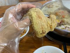 -肥婆麻辣火锅.顺德首创药材麻辣火锅(容桂店)