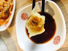 -老班长手工灌汤包老店(东山店)