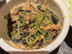 -炊烟小炒黄牛肉(浦东世纪汇店)