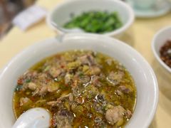 -笨罗卜浏阳菜馆(龙华鹏润达店)