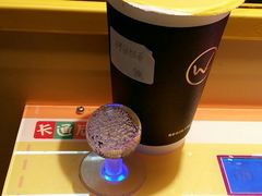 小芋圆奶茶-丸摩堂鲜果茶(万年场店)