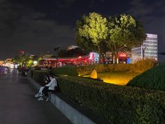 -Chili's Cafe&Bar奇利斯(滨江店)