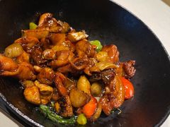 -衡山汇·高级粤菜(霄云路店)