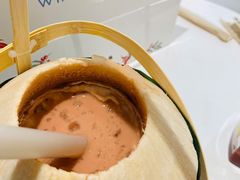 -喜茶(上海兴业太古汇店)