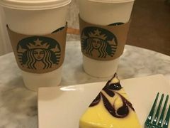 -星巴克臻选(南京艾尚天地店)