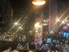 -胡桃里音乐酒馆(环亚凯瑟琳广场店)
