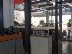店内环境-中鑫之宝(陇海路店)
