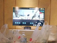 -尊柜ktv(海江新天地店)