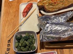 -木屋烧烤(创意园店)