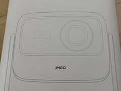 -JMGO坚果投影(长宁龙之梦店)