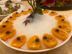 -民族饭店-四季餐厅