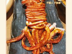 -渔家灯火(明湖店)