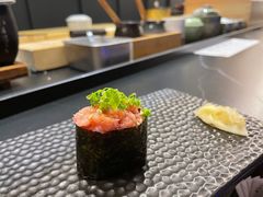 -Sushi Hanzo半藏(天环广场店)
