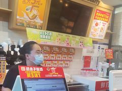 -味多美蛋糕(西安门店)