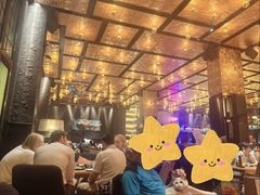-THE CANNERY&JUJU 新鲜海鲜·牛排美食酒廊