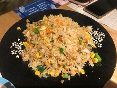 -旺角里·榴莲鸡煲(兴华商场分店)