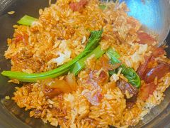 -火啫啫·粤式啫啫煲(南通首店)