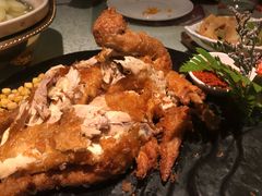 -汉唐宴长安食府