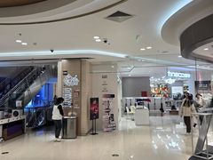 -开元商城(钟楼店)