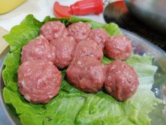 -伟记牛肉(金鸿公路店)