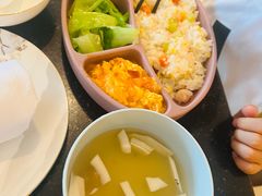 -三亚亚龙湾瑞吉酒店·铭轩中餐厅Mingxuan·海南菜·粤菜