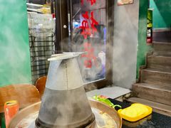 清汤锅底-新梅居(宁海东路店)