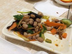 -南城香·饭香串香馄饨香(青年路店)
