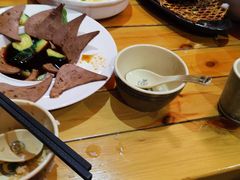 -茅山肴·道家菜·神仙鸡