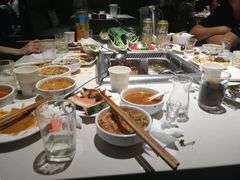 -海底捞火锅(勒泰店)