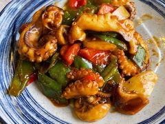 -渔娘渔家丹东海鲜(东直门店)