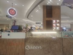 -丽达购物中心(崂山店)