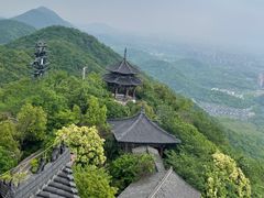 -杭州半山国家森林公园