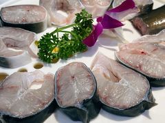 鳗鱼-濠七糟粕醋•海南酸汤火锅(中关村店)