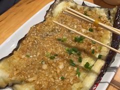 -本色.小马哥烧烤(无锡九里仓店)