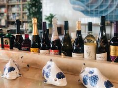 -FISH&POTATO Cō(地中海美食 万象城店)