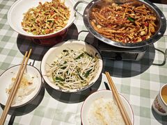 -彭耕记猪油炒小菜(吉联mall店)