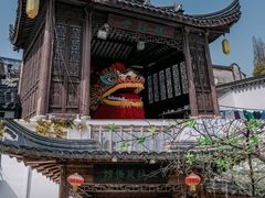 -三林塘老街