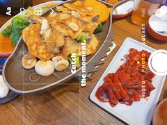 -院落新京菜·烤鸭(地安门店)