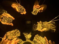 -棂笼·深度沉浸密室(武汉旗舰店)