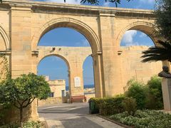 -上巴拉卡花园和下巴拉卡花园