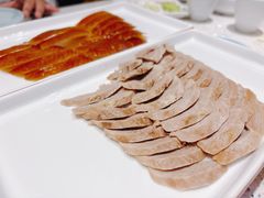 -玉林烤鸭店(小西天店)