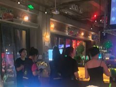 -功夫怪兽·烧烤(西工小街店)