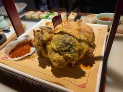 -遇见长安之高山流水(李家村万达店)