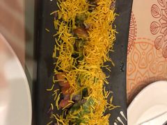 -克比叔叔印度餐厅Kebabs on the Grille(永康路分店)