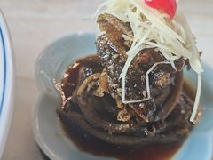 -二泉园老菜馆·百年无锡菜