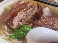 -盛品鲜东莞烧鹅濑粉(杨箕店)