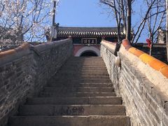 -妙峰山风景名胜区